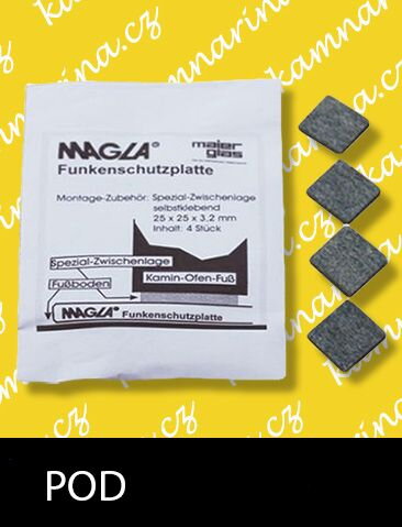 Česká krbová kamna Česká krbová kamna