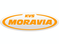Sporáky KVS Moravia