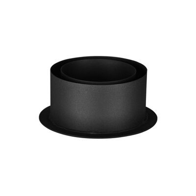 Redukční přechod 160mm/200mm/1,5mm kamna/komín 