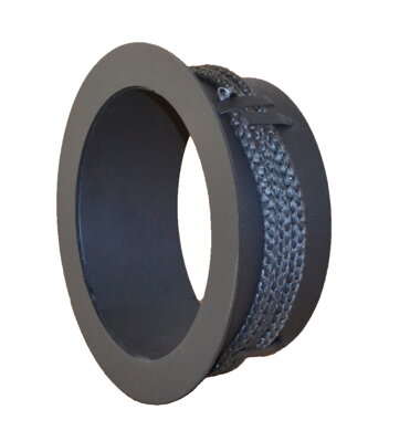 redukční přechod do keramického komína 160mm / 200mm