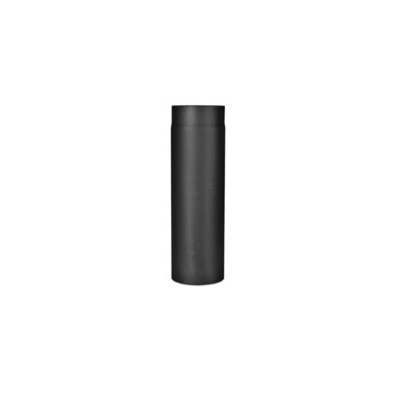 Ofenrohr 130mm / 500mm / 2mm