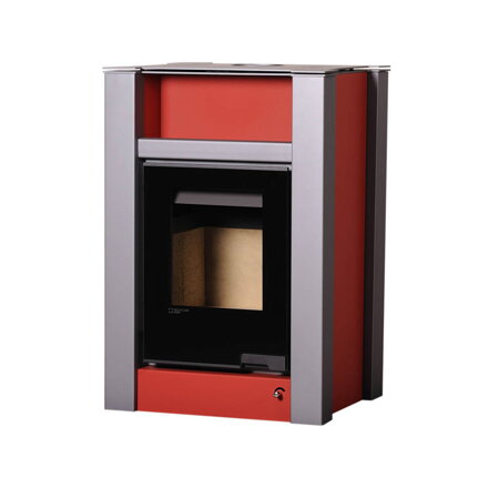Krbová kamna AQUAFLAM VARIO ® - LEND 11/7kW 