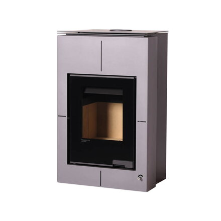 Krbová kamna AQUAFLAM VARIO ® - SAPORO 11/5kW 