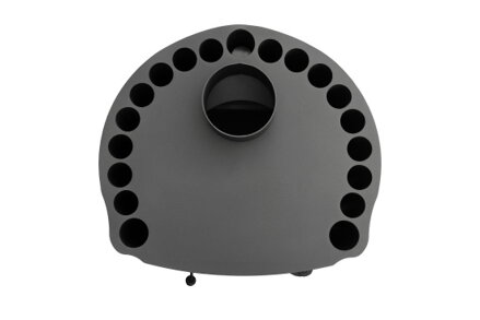 Warmluftofen VLNA E3