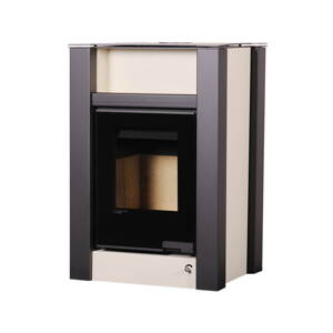 Krbová kamna AQUAFLAM VARIO ® - LEND 11/5kW 