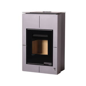 Krbová kamna AQUAFLAM VARIO ® - SAPORO 11/5kW 