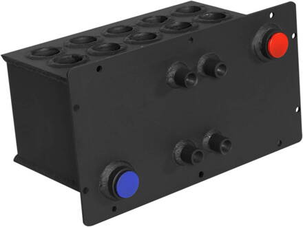 Výměník AQUAFLAM VARIO ® 7kW