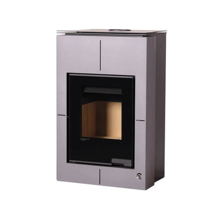 Krbová kamna AQUAFLAM VARIO ® - SAPORO 11/5kW 